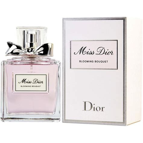 christian dior miss dior cherie blooming bouquet